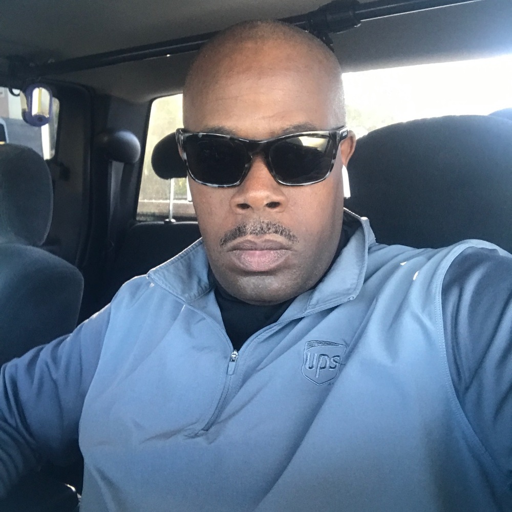 Meet your Posher, Breon